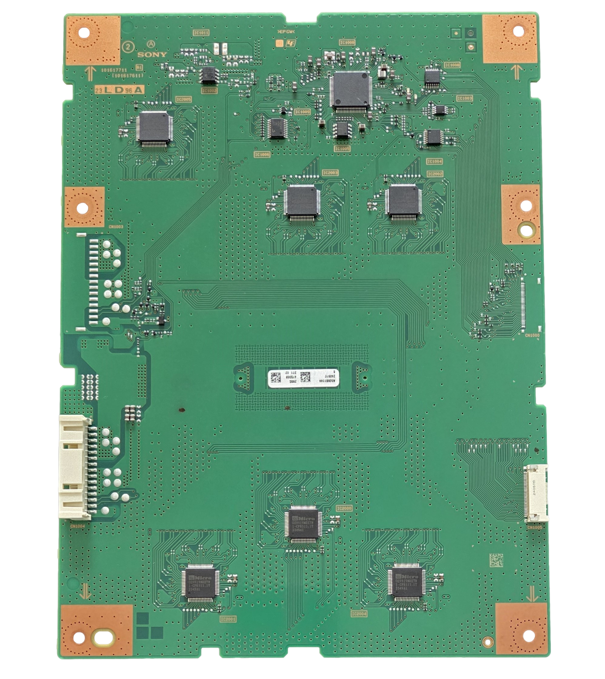 A-5066-114-A Sony LED Driver, [Cross: A-5052-303-A] A5066114A, 415968, 101617711, XR-85X90L