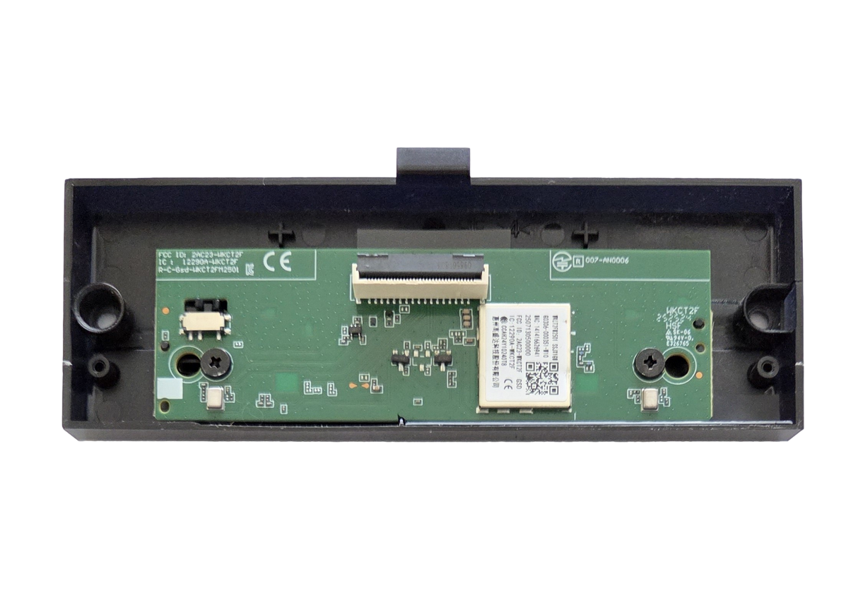 G0306-000351 TCL Wi-Fi Module, G0306-000351-W10, WKCT2FM2501, 98QM7K