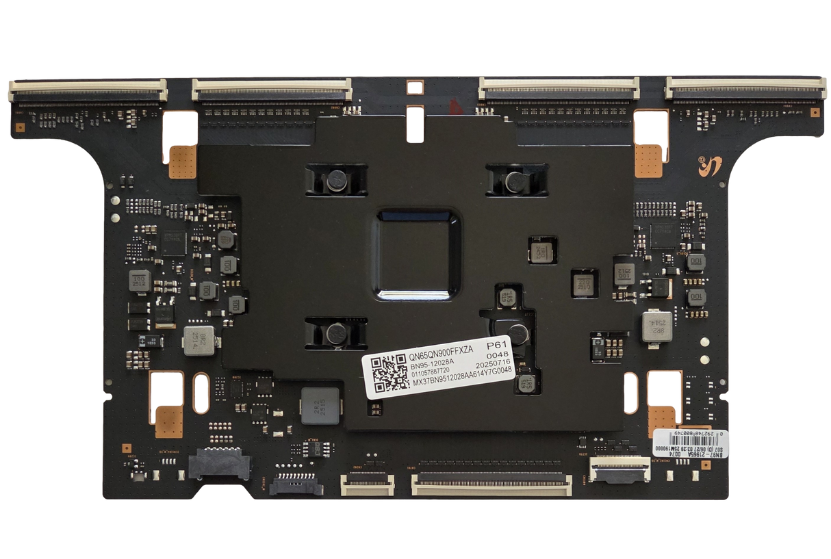 BN95-12028A Samsung T-Con, 202507160, BN97-21965A, QN65QN900FFXZA