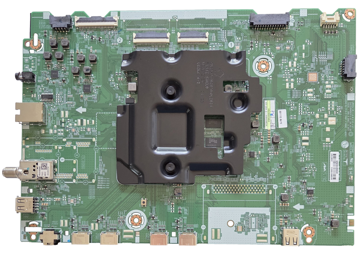 EBR24987401 LG Main Board, EAX70306503(1.0), 85QNED92AUA
