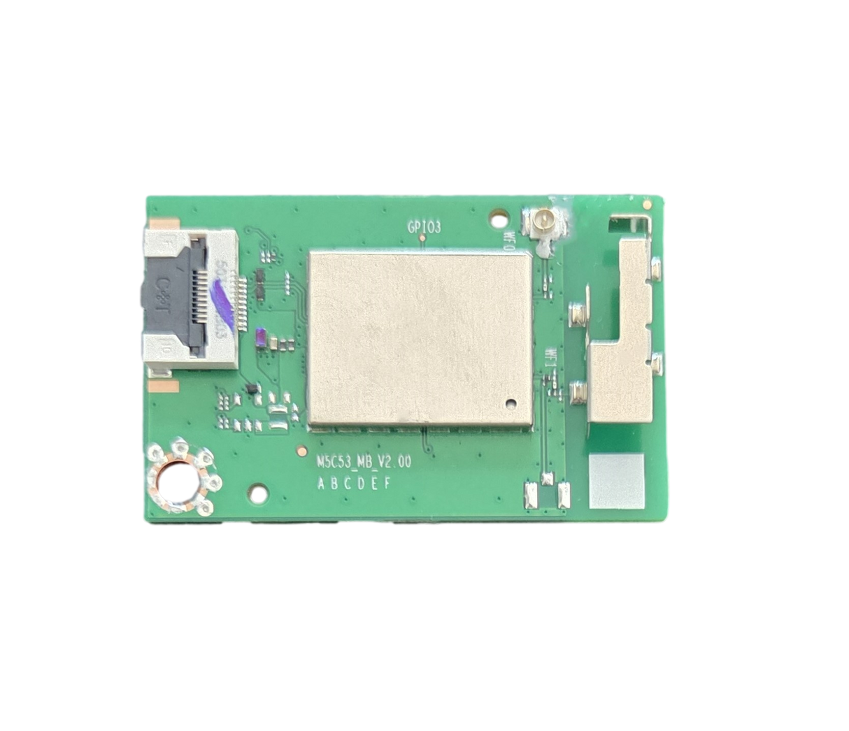 260157006510, Philips Wi-Fi Board, MWH519B, 50PUL6533/F7