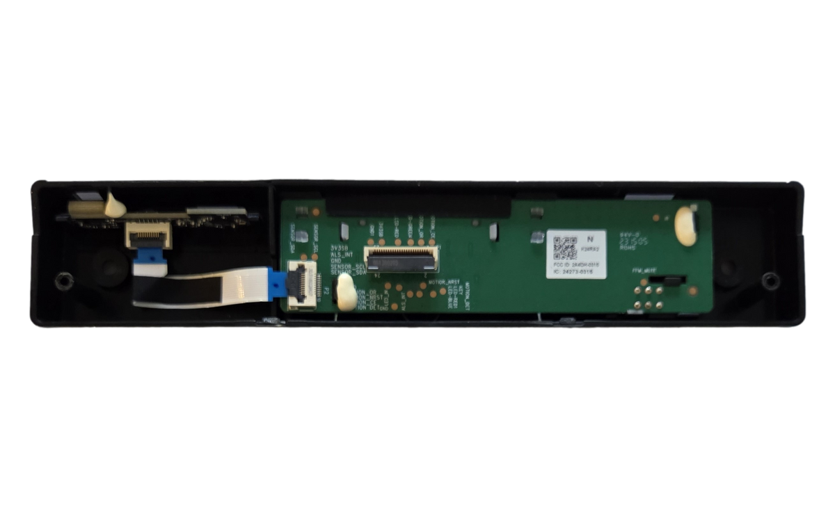 02-RDKIRA-2LG0GD5 Amazon Wi-Fi Module, K24RA2, QL50F601A