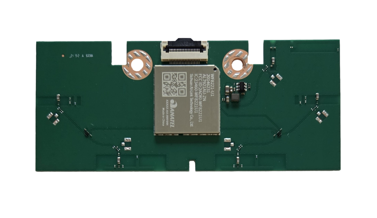 WF8221-U1 Hisense WIFI Board, 20146231 , 23460-WF8221U1 , 65UR8SG