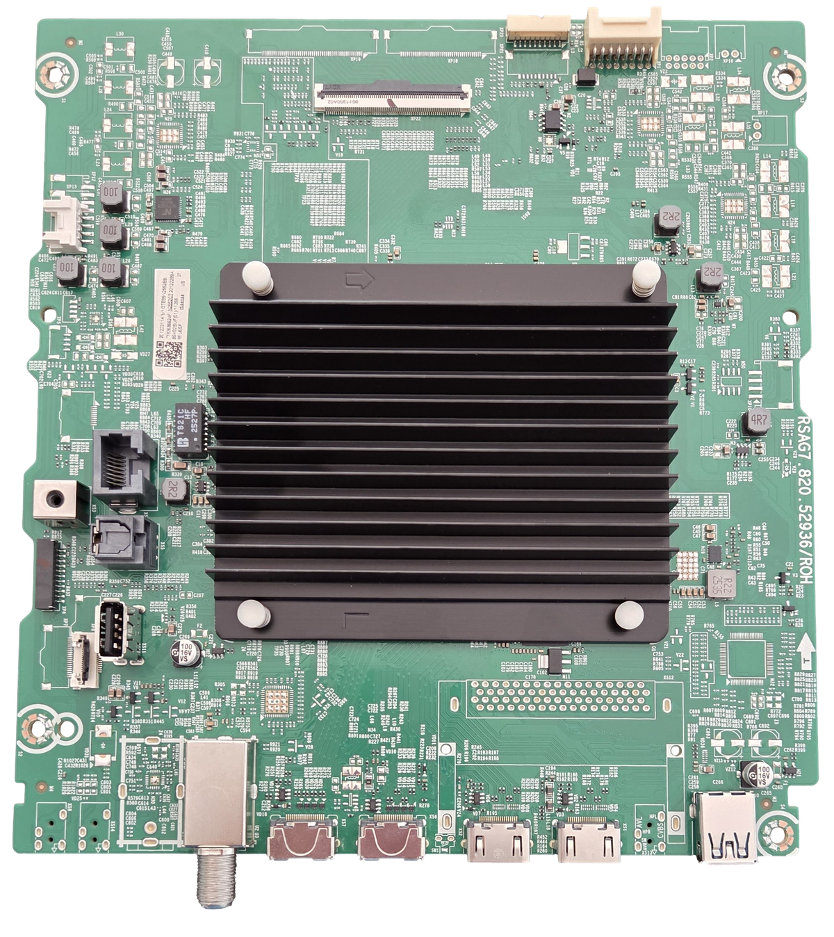 20122311 Hisense Main Board, 20122299, RSAG7.820.52936/ROH, 85N2552CTH00596, 85U6SF