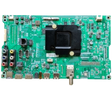 203798 Hisense Main Board, 198596, 198597, RSAG7.820.6591/R0H, 55H7C