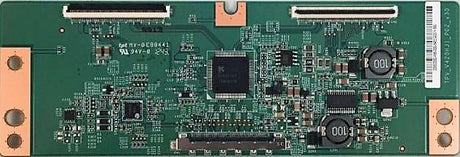 206B0000 Vizio T-Con Board, 206B0000-A66, TPV_V420HJ1_P02_V30, E500I-A1, E48U-D0