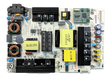 207729 Sharp Power Supply, RSAG7.820.74331/ROH, E166702, LC-50P8000U