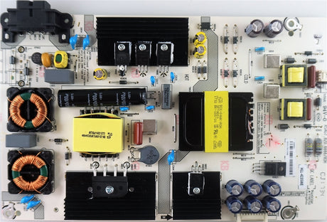 208961 Sharp Power Supply, RSAG7.820.6666/ROH, HLL-4155WE, LC-50LBU591U