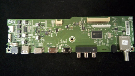 209739 Insignia Main Board, RSAG7.820.7011/R0H, NS-55D510NA17