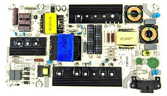 Carte D'alimentation Hisense F42K20E 159279 - RSAG7.820.4885/R0H - Neuve Sous Blister