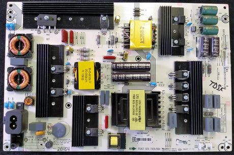 210454 Hisense Power Supply, RSAG7.820.7426/R0H, 65H6D, 65R6D