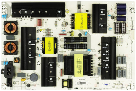 211529 Sharp Power Supply, RSAG7.820.7426/ROH, HLL-6570WD, LC-65LBU591U