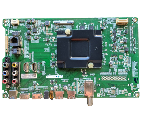 212487 Hisense Main Board, RSAG7.820.6715/R0H, 219434, G1747A3, 43H6D