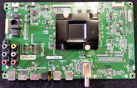 212518 Hisense Main Board, RSAG7.820.6715/R0H, 50H8C