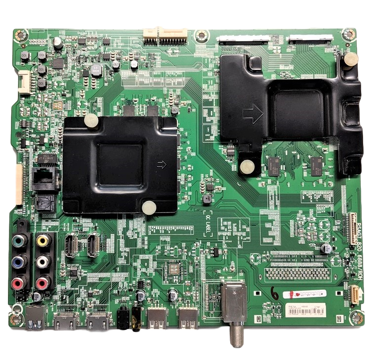 212964 Hisense Main Board, 213257 Hisense, H0314, RSAG7.820.6888