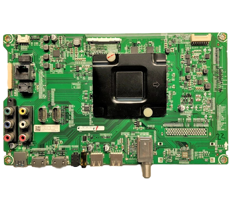 213326 Hisense Main Board, RSAG7.820.6715/ROH, HU43K300UW, 209277, 213326, 43H7050D