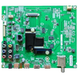 213329 Hisense Main Board, 209271, RSAG7.820.6960/R0H, 55H5D