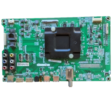 213728 Hisense Main Board, 209989, RSAG7.820.6715/ROH, 55H6D