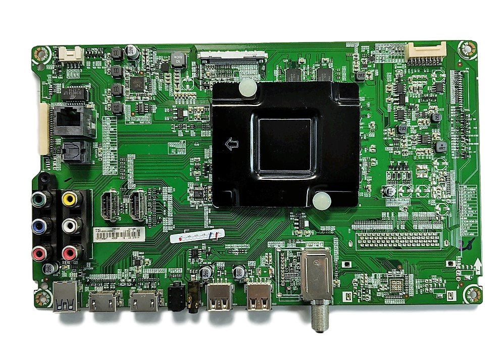 215114 Hisense Main Board, RSAG7.820.6715/ROH, 216321, 55H6D – TV