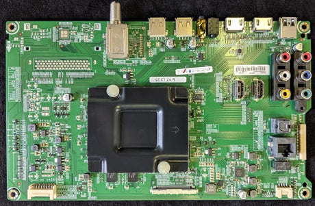 215122 Hisense Main Board, RSAG7.820.6715/ROH, 50DU6070, 50H6D