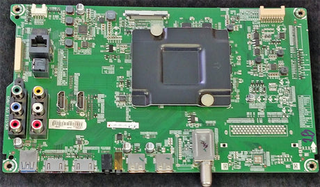 215131 SHARP MAIN BOARD, RSAG7.820.6715/R0H, 213227, 212382, HU50N3070UW, LC-50P7000U