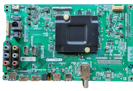 215234 Hisense Main Board, 215234, RSAG7.820.6715/ROH, 224749, 65H6D