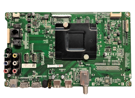 215536 Hisense Main Board, 220464, 222485, RSAG7.820.6715/ROH, 55H8C