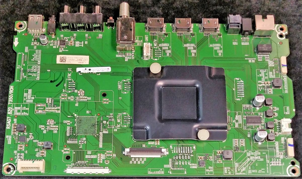 Hisense Main Board RSAG7.820.7350/R0H