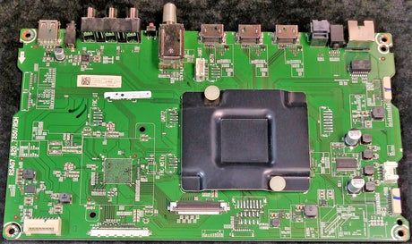 216314 HISENSE MAIN BOARD, RSAG7.820.7350/R0H, 50R7E, 50R7080E