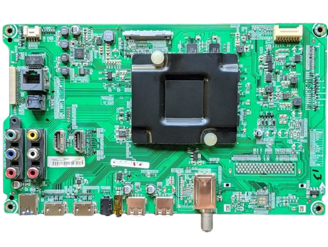 217521 Hisense Main Board, G1713E5, 215114, 216321, 55DU6070