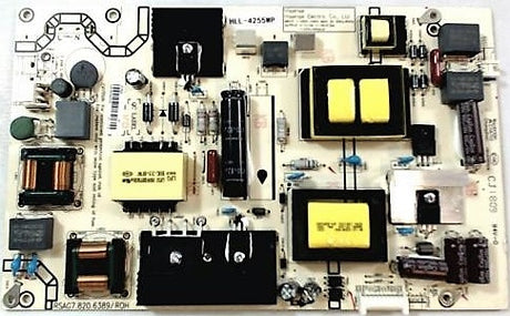 217623 Insignia Power Supply, RSAG7.820.6389/ROH, NS-49D420NA18