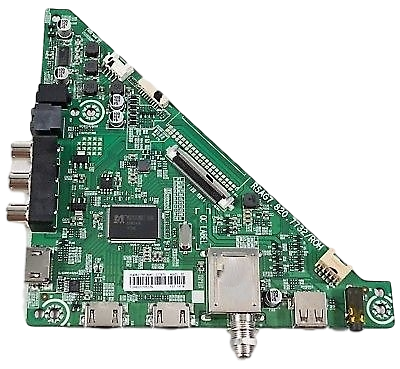 217873 Insignia Main Board, RSAG7.820.7732/ROH, NS-49D420NA18