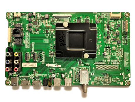 219055 Hisense Main Board, 215456, RSAG7.820.6715/ROH, 50H8C