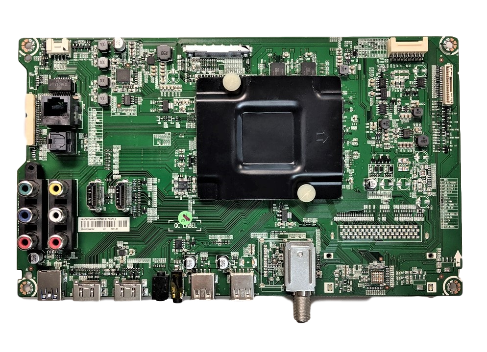 219137 Hisense Main Board, 222502, RSAG7.820.6715/ROH, 65H8050D