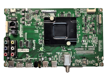 219137 Hisense Main Board, 222502, RSAG7.820.6715/ROH, 65H8050D