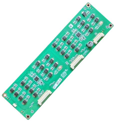 220325 Vizio LED Driver, 1P-1211X00-2012, M70Q7-J03