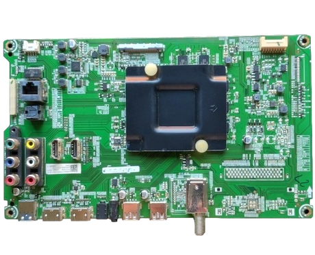 220602 Hisense Main Board, 225471, RSAG7.820.6715/ROH, 50H6D, 50DU6070