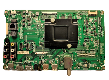 220761 Hisense Main Board, 209709, RSAG7.820.6715/ROH, 217333, 65H8C