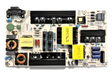 221094 Hisense Power Supply, RSAG7.820.7238/ROH, HLL-5260WC, 55H6D, LC-55P6000U, LC-55P6050U