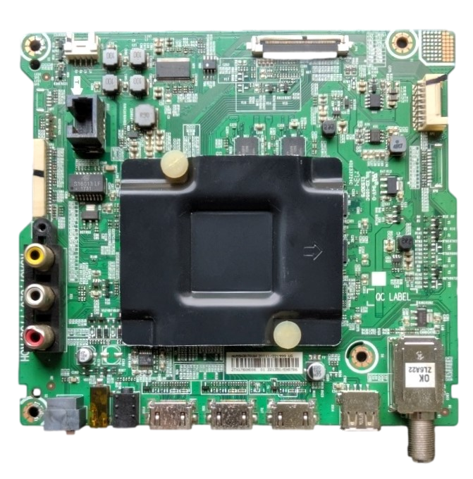 221999 Sharp Main Board, RSAG7.820.7733/ROH, 221999,HU55N3070UW