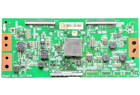 222504 Hisense T-Con Board, 1155891, FZ178VA0ZQ, FZ205, E303981, RSAG7.820.7457/R0H, 55H8C