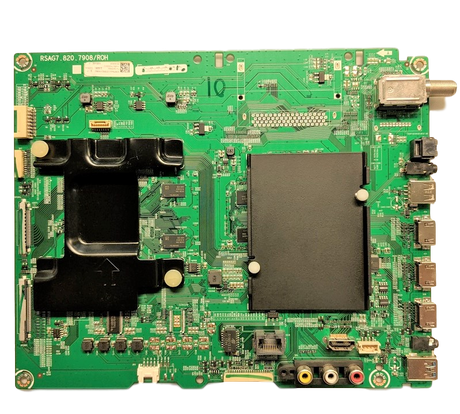 222679 Hisense Main Board, 222679A, 222683A, RSAG7.820.7908/ROH, 65H9050E