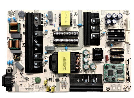 224259 Hisense Power Supply, RSAG7.820.7919/R0H, HLL-4066WB, 55H9E, 55H9100E, 55H9EPLUS, 55H9050EPLUS, 55H9100EPLUS