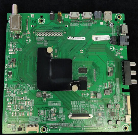 229976 Hisense Main Board, 226986A, 3TE050G180447, G180445, 50H6E