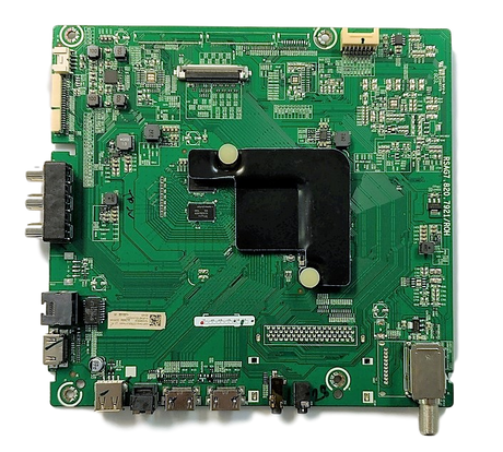 230325 Hisense Main Board, 222509A, 222512A, RSAG7.820.7921/ROH, 65H6E, LC-65Q7000U