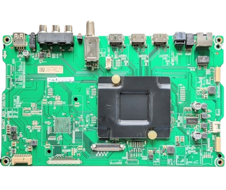 230513 Hisense Main Board, G183548, 216314D, 219524D, 50R7050E