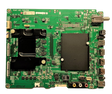 230865 Hisense Main Board, 222681, 222680, RSAG7.820.7908/R0H, 55H9E, 55H9100E