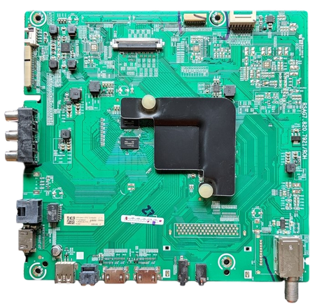 231071 Hisense Main Board, 225992A, 225993A, RSAG7.820.7921/ROH, (G1804D5), 65H8E