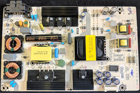 231769 Hisense Power Supply, RSAG7.820.8350/ROH, HLL-4056WA, 50R7E