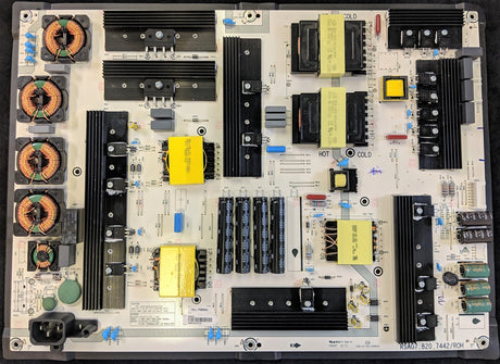 236218 Sharp Power Supply, RSAG7.820.7442/ROH, LC-75Q7570U